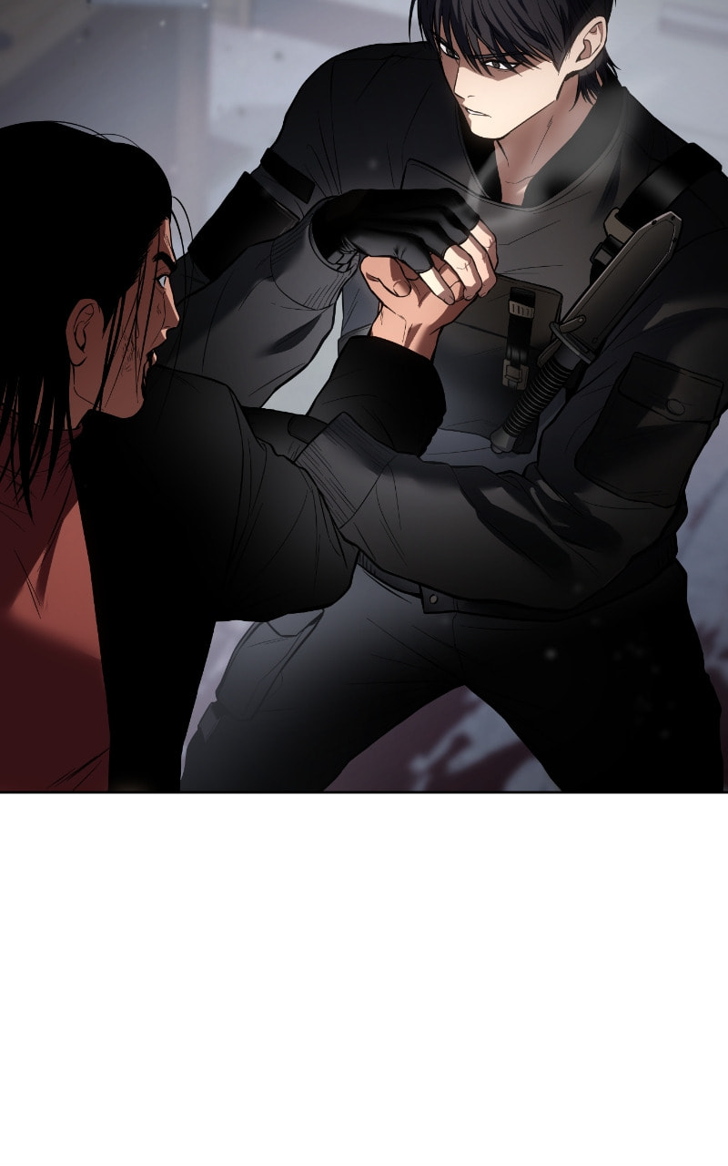 Read Mr. Baek chapter 41 image 68 on Lezhin