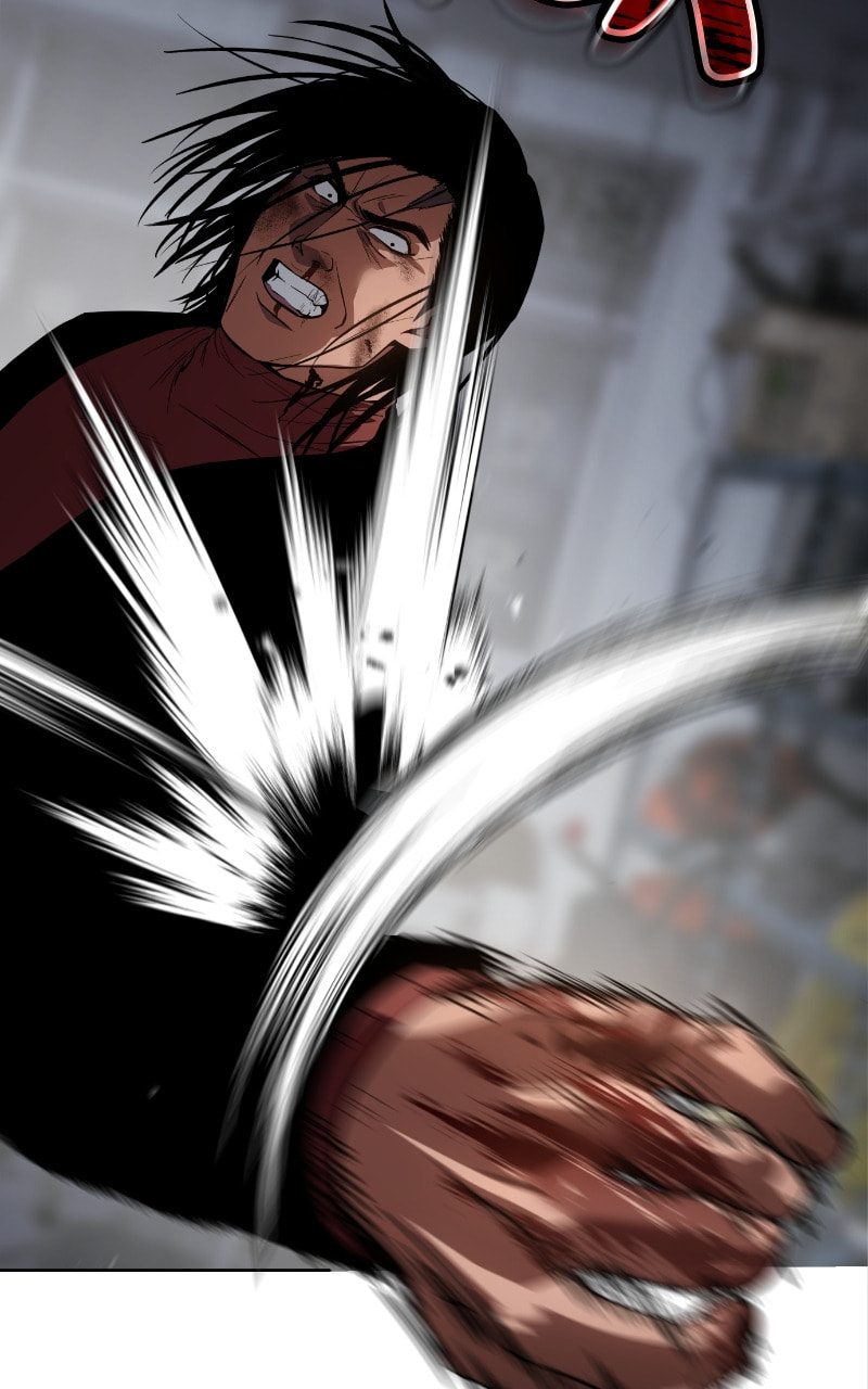 Read Mr. Baek chapter 41 image 71 on Lezhin