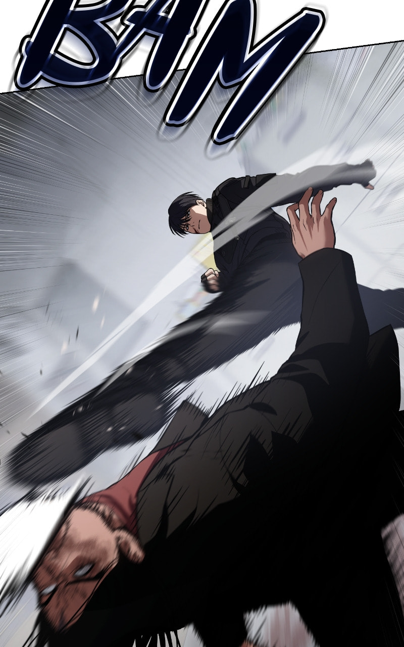 Read Mr. Baek chapter 41 image 76 on Lezhin
