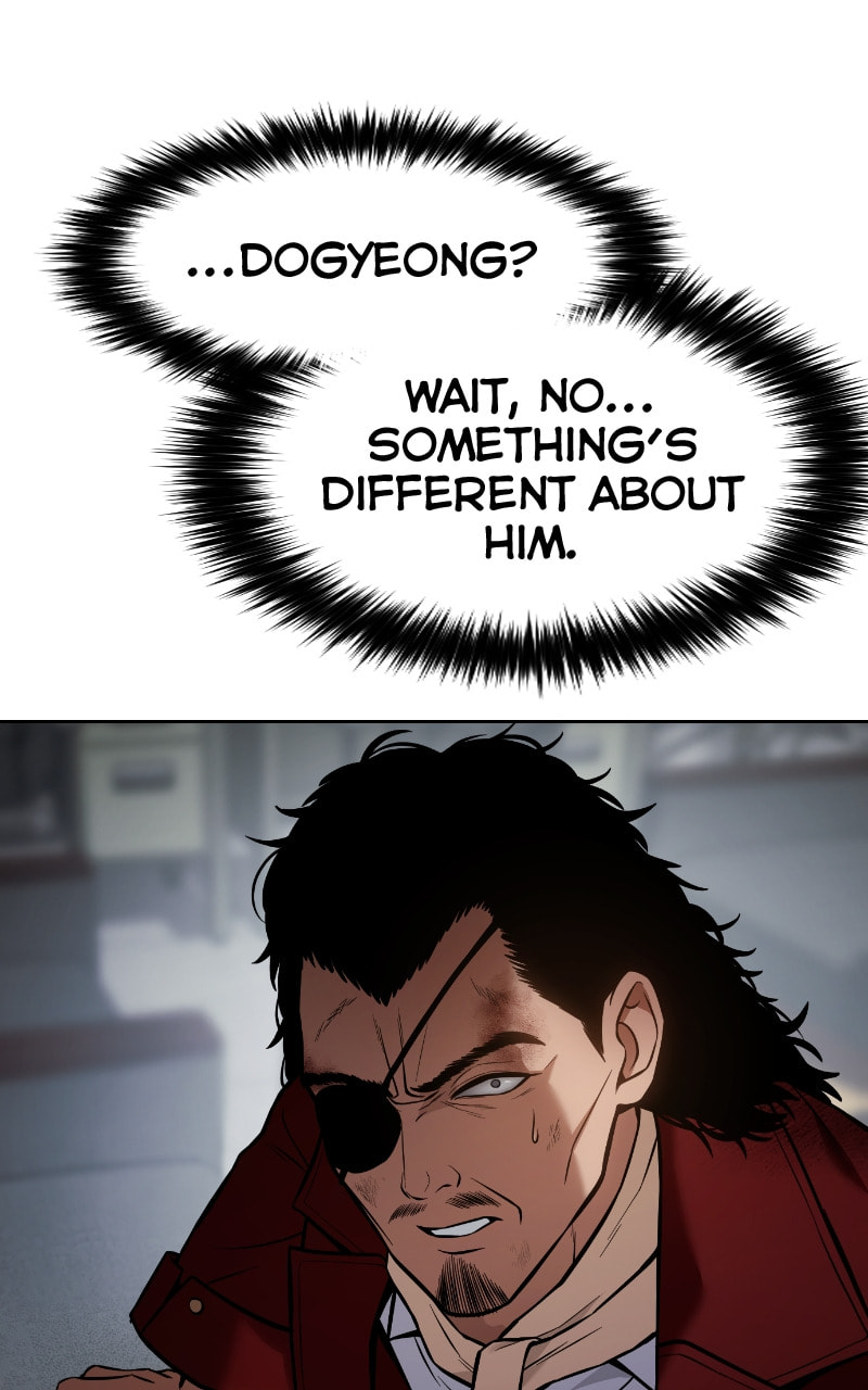 Read Mr. Baek chapter 41 image 8 on Lezhin