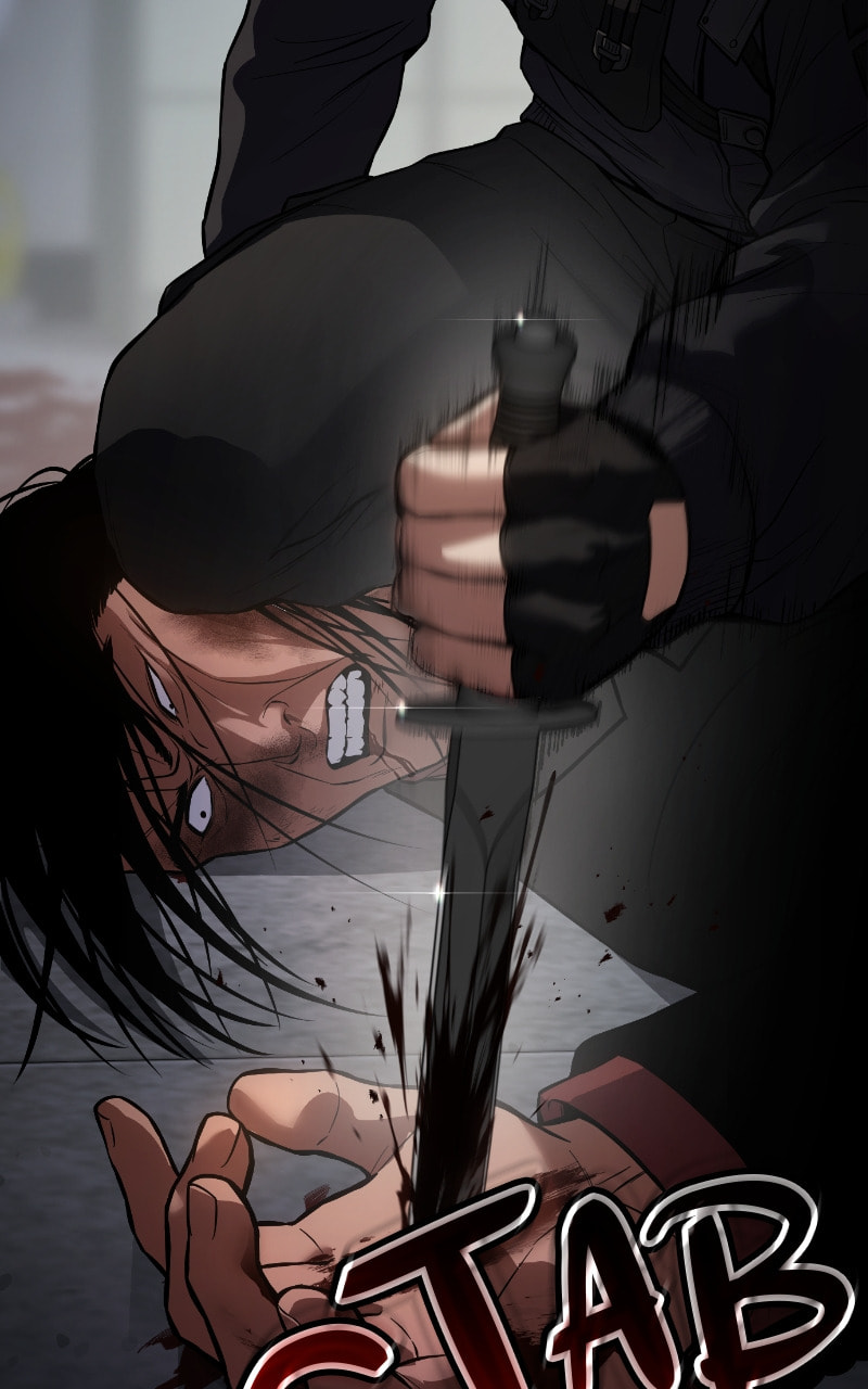 Read Mr. Baek chapter 41 image 83 on Lezhin
