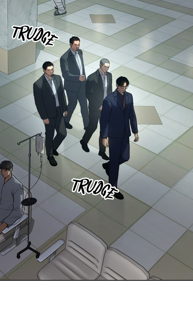 Read Mr. Baek chapter 42 image 10 on Lezhin