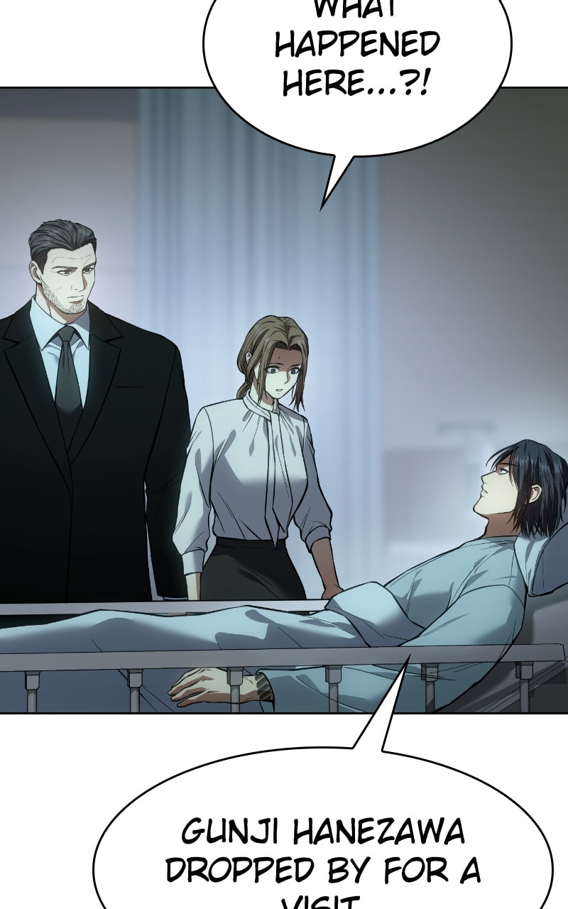 Read Mr. Baek chapter 42 image 105 on Lezhin
