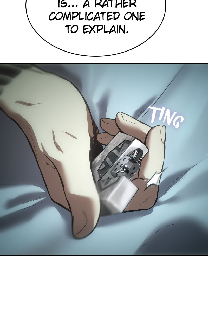 Read Mr. Baek chapter 42 image 109 on Lezhin
