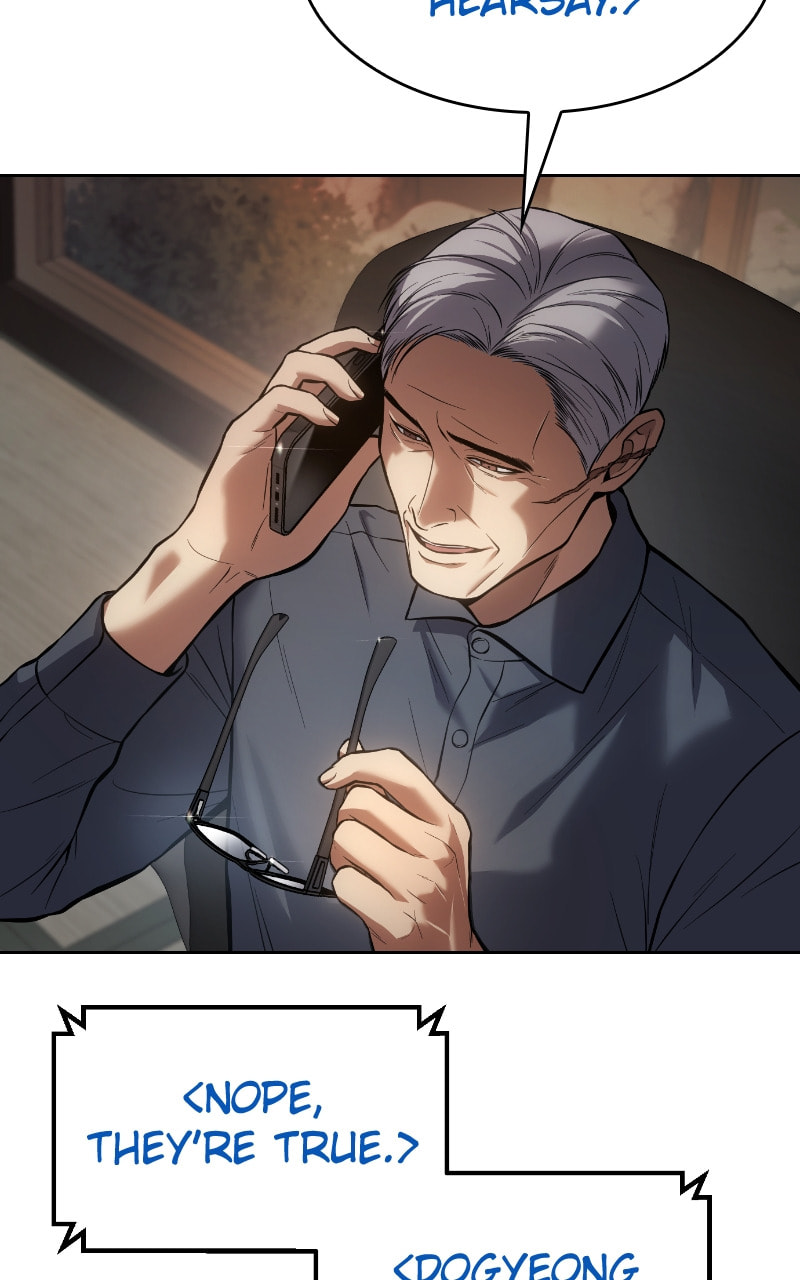 Read Mr. Baek chapter 42 image 124 on Lezhin