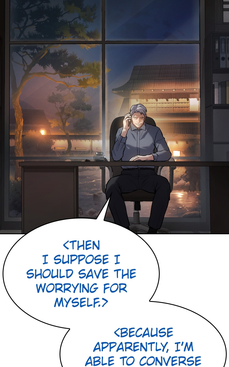 Read Mr. Baek chapter 42 image 126 on Lezhin