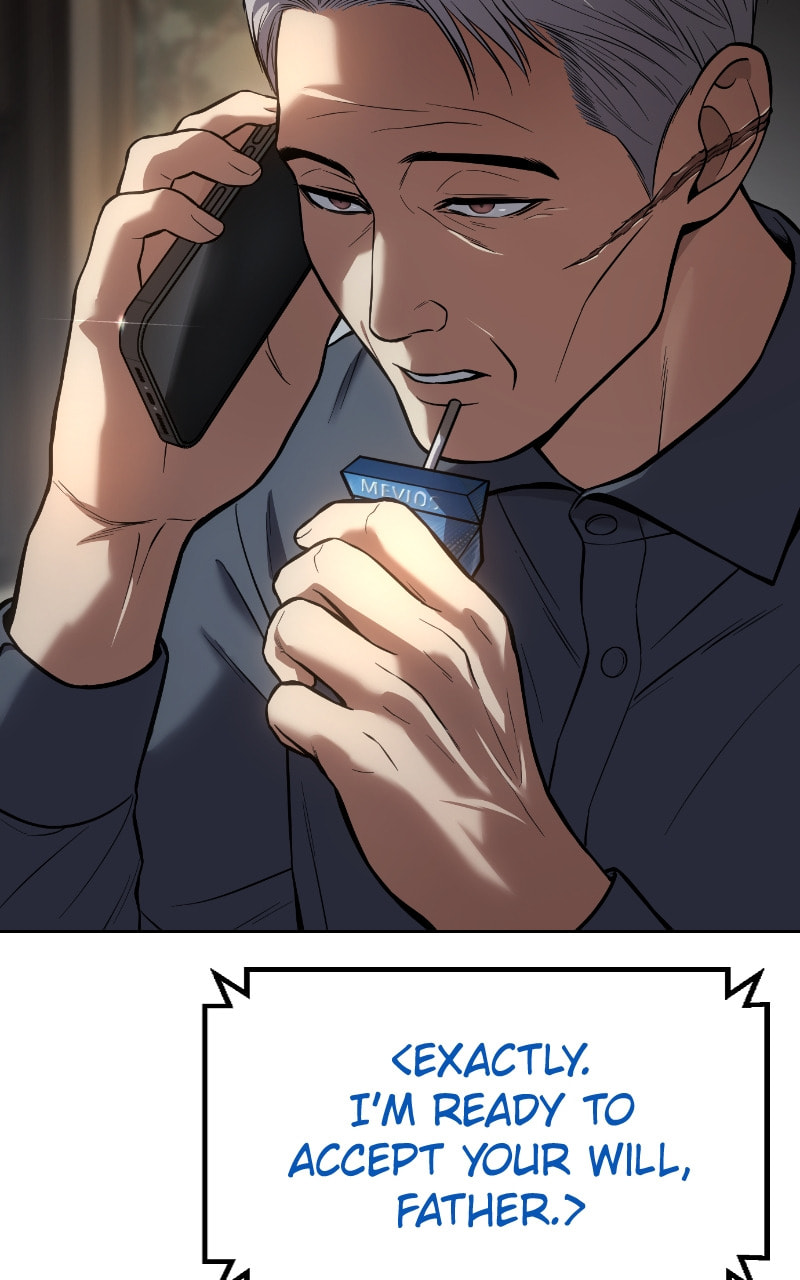 Read Mr. Baek chapter 42 image 130 on Lezhin