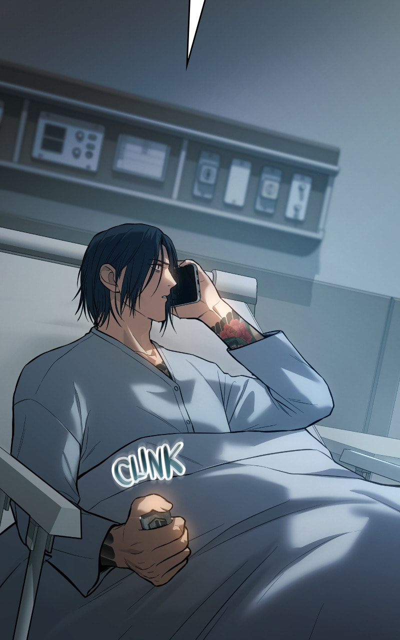 Read Mr. Baek chapter 42 image 132 on Lezhin