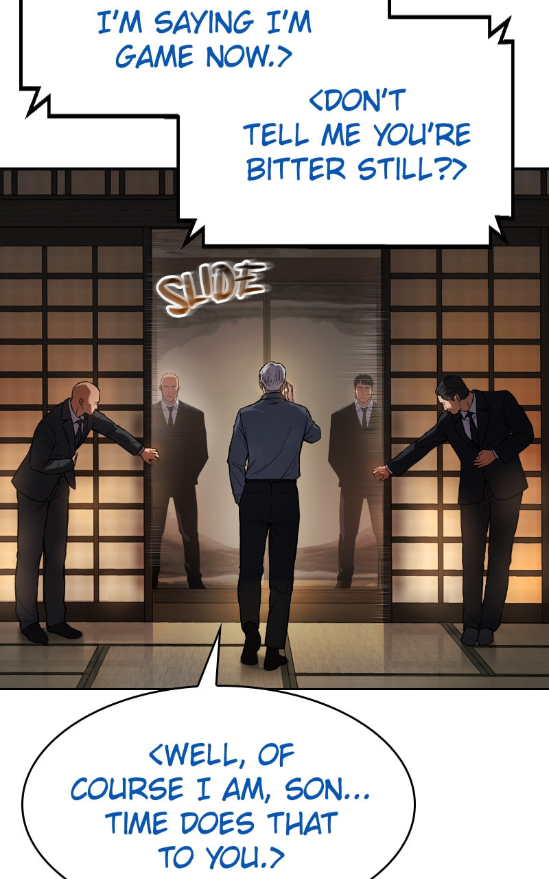 Read Mr. Baek chapter 42 image 136 on Lezhin