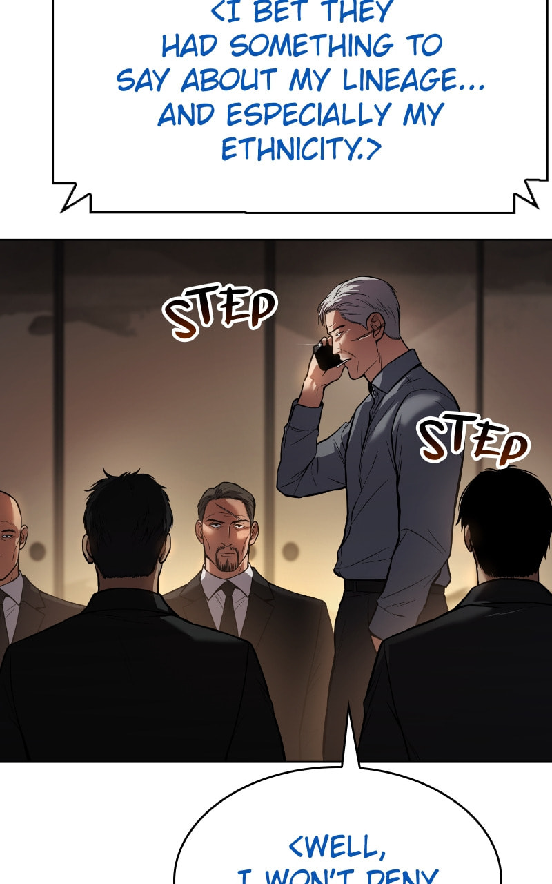 Read Mr. Baek chapter 42 image 144 on Lezhin