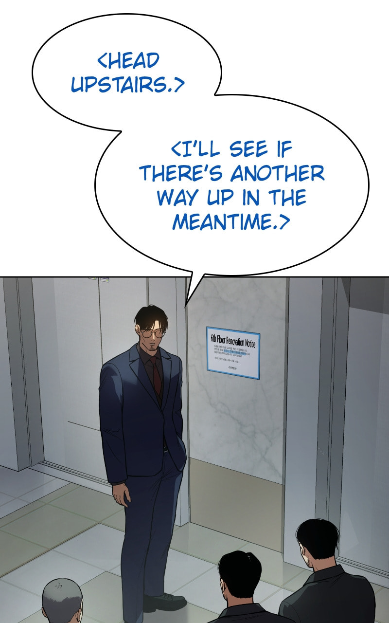 Read Mr. Baek chapter 42 image 16 on Lezhin
