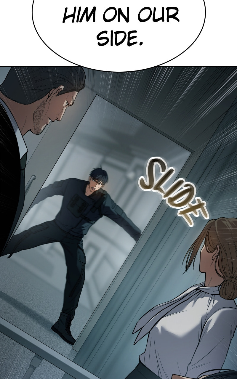 Read Mr. Baek chapter 42 image 170 on Lezhin