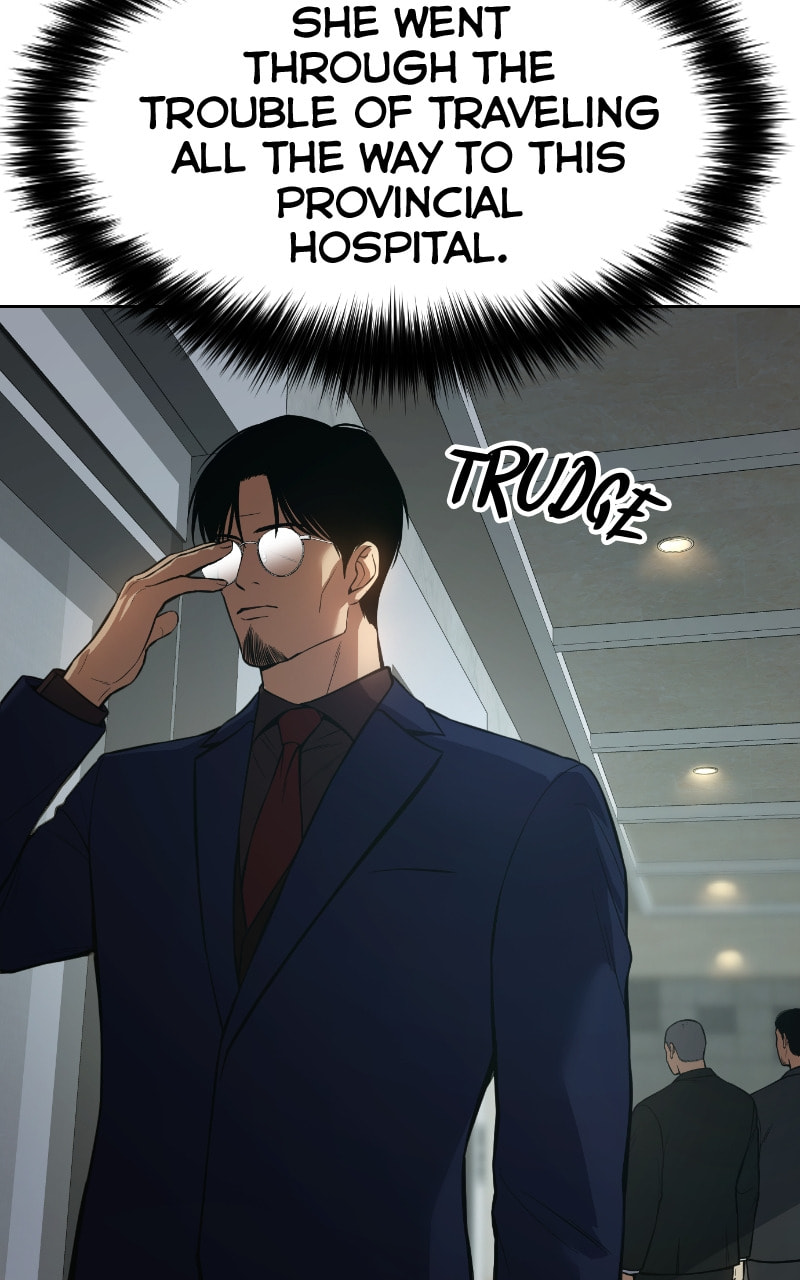 Read Mr. Baek chapter 42 image 18 on Lezhin