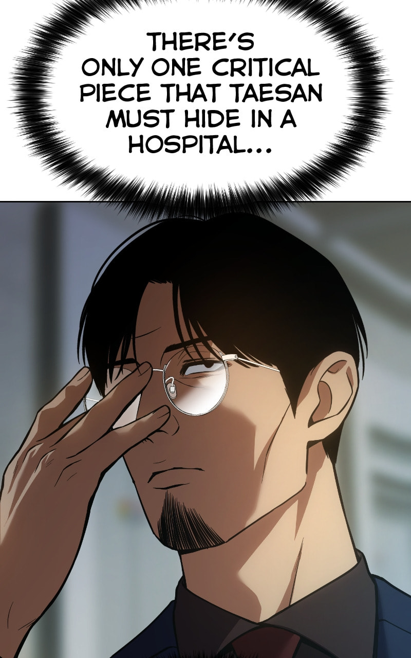 Read Mr. Baek chapter 42 image 20 on Lezhin