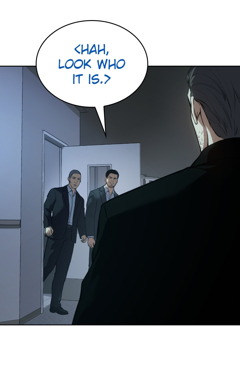 Read Mr. Baek chapter 42 image 33 on Lezhin