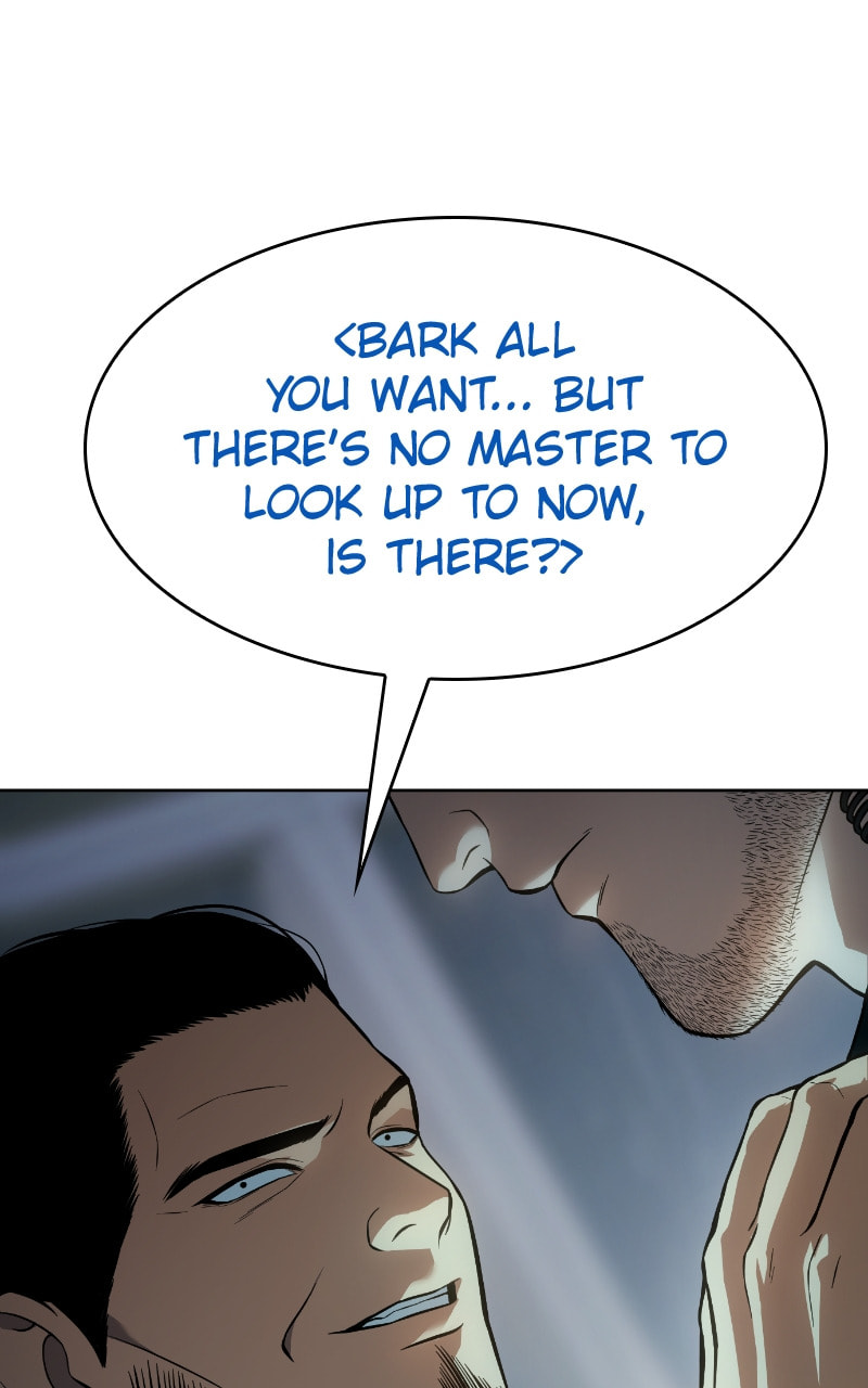 Read Mr. Baek chapter 42 image 42 on Lezhin