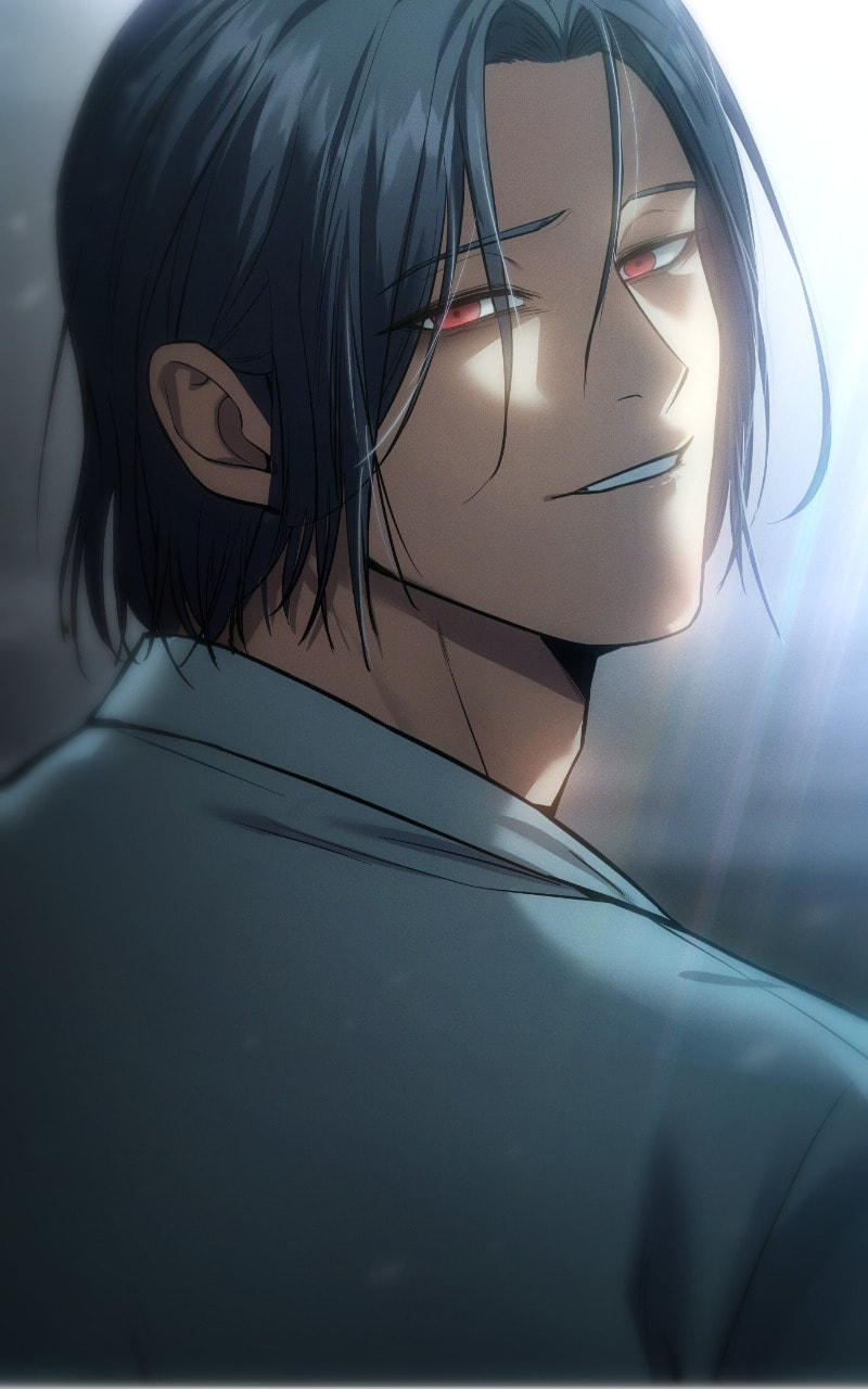 Read Mr. Baek chapter 42 image 5 on Lezhin