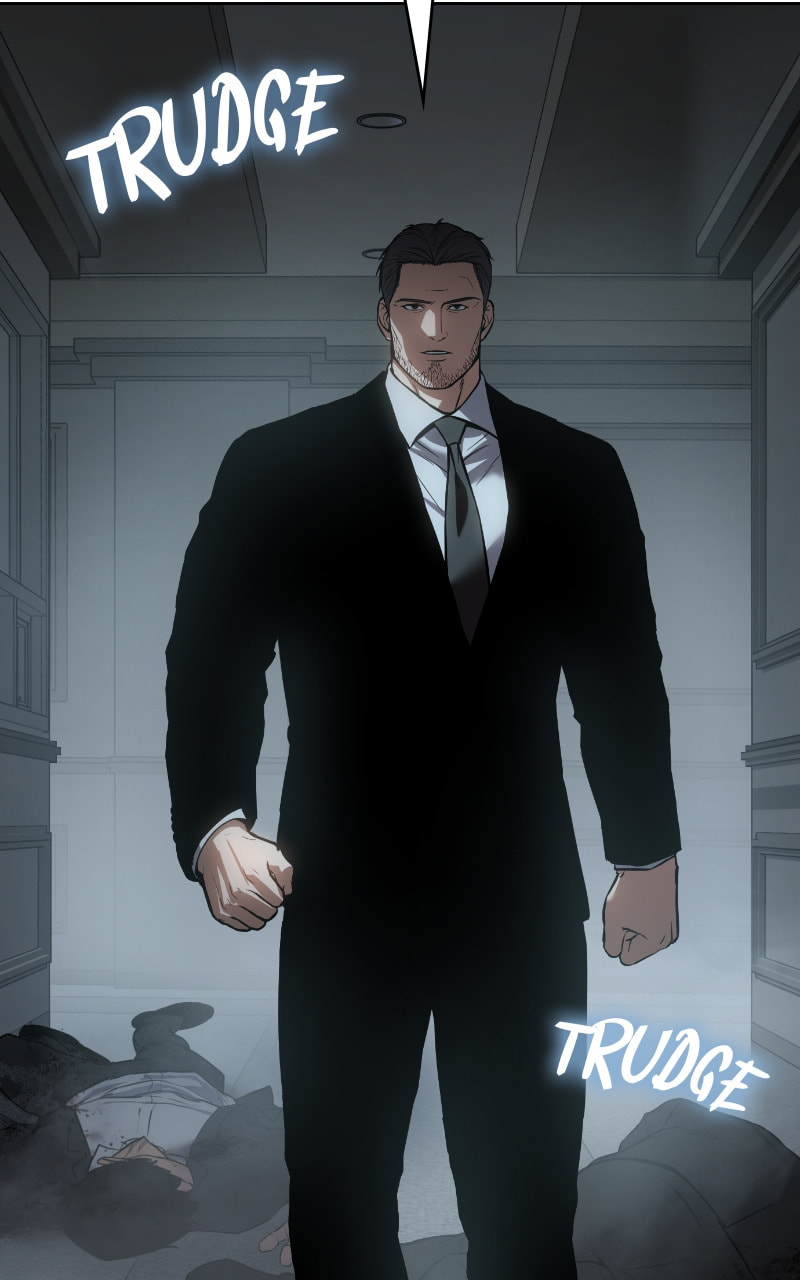 Read Mr. Baek chapter 42 image 58 on Lezhin