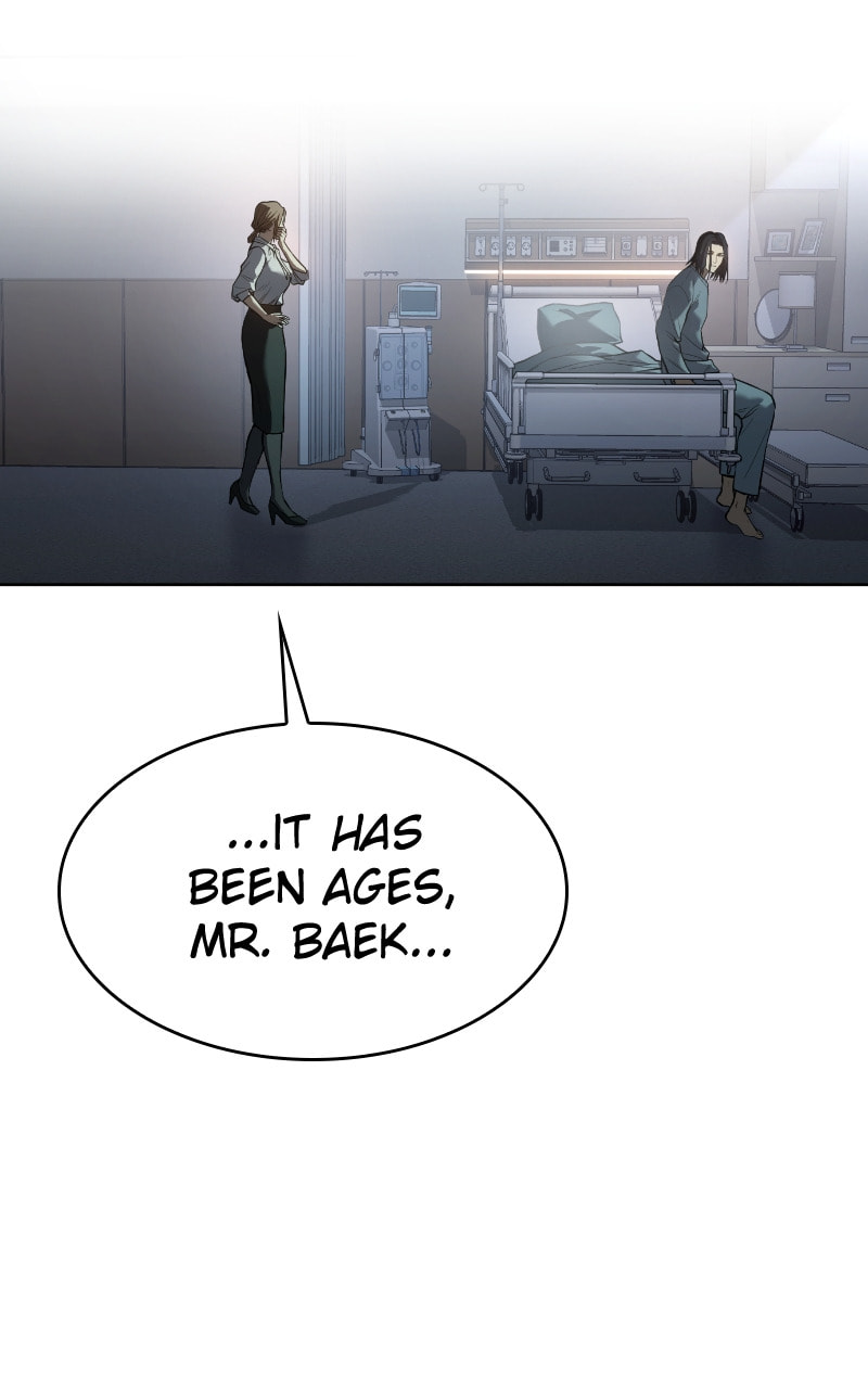 Read Mr. Baek chapter 42 image 7 on Lezhin