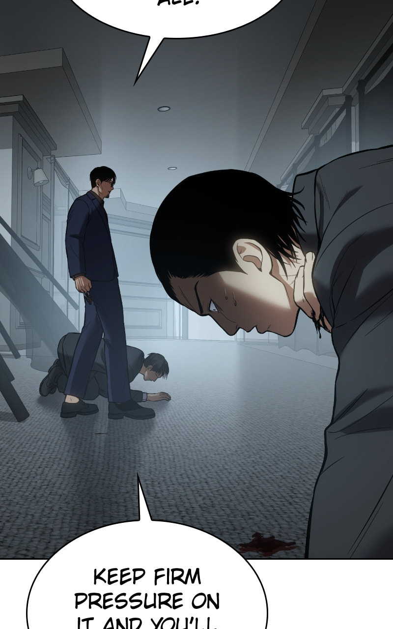 Read Mr. Baek chapter 42 image 82 on Lezhin