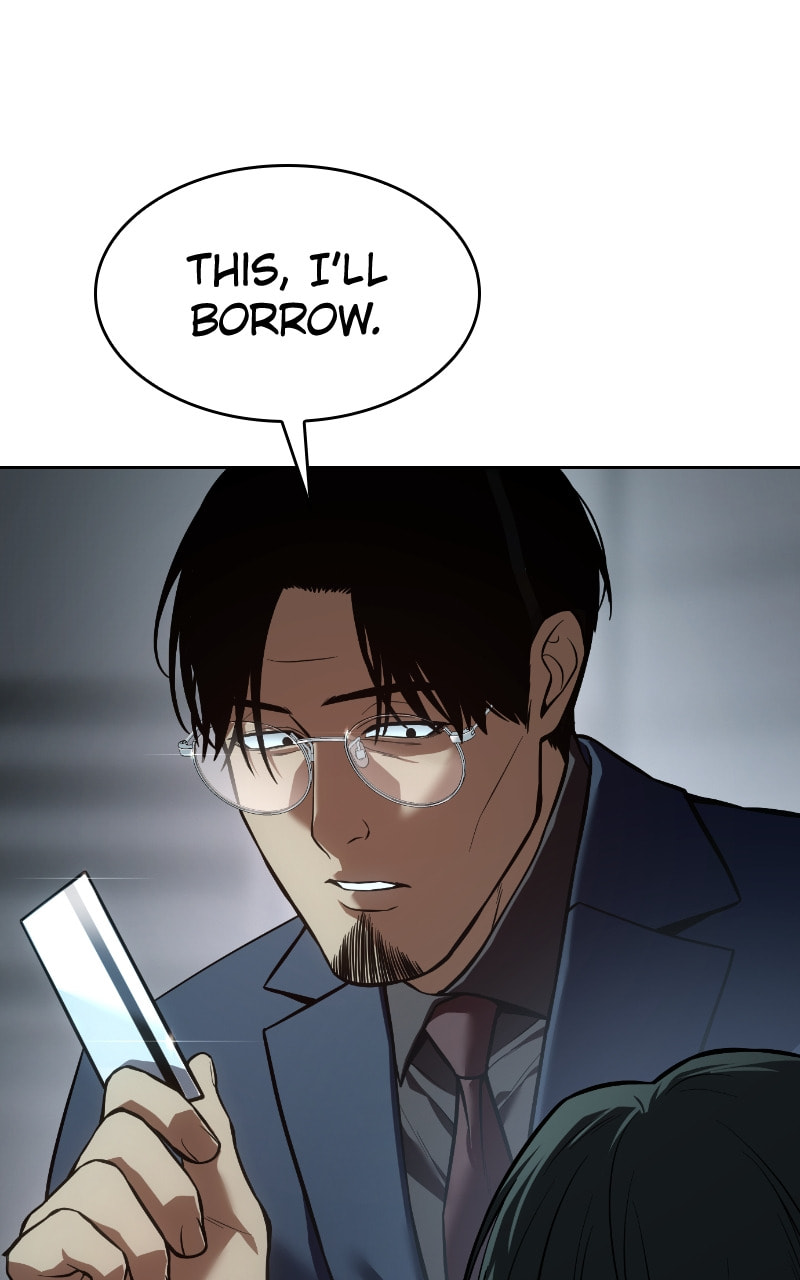 Read Mr. Baek chapter 42 image 85 on Lezhin