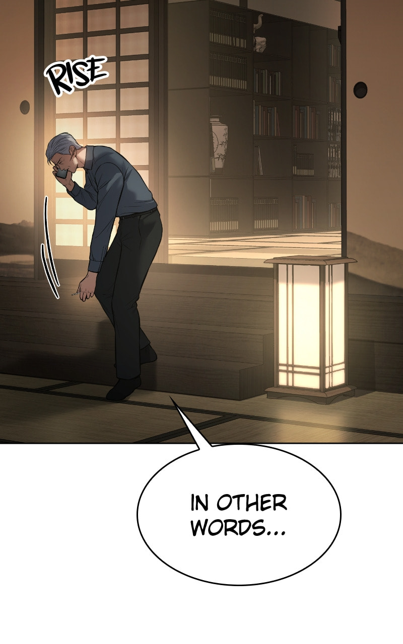 Read Mr. Baek chapter 43 image 104 on Lezhin