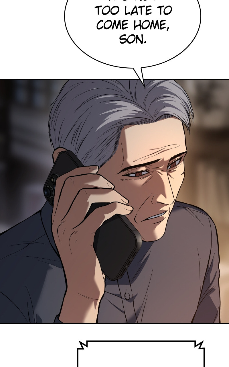 Read Mr. Baek chapter 43 image 113 on Lezhin