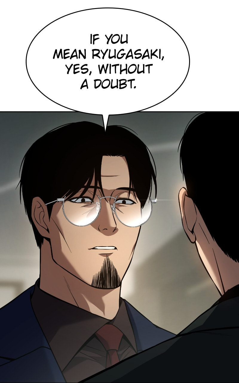 Read Mr. Baek chapter 43 image 124 on Lezhin