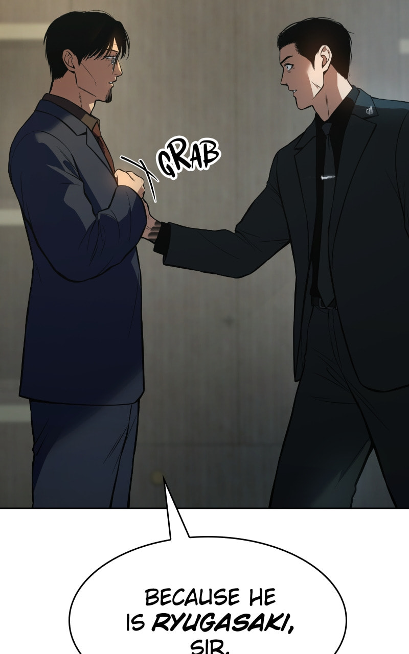Read Mr. Baek chapter 43 image 126 on Lezhin
