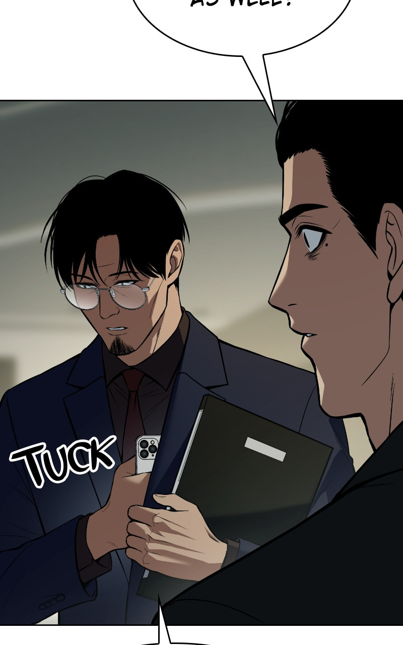 Read Mr. Baek chapter 43 image 128 on Lezhin