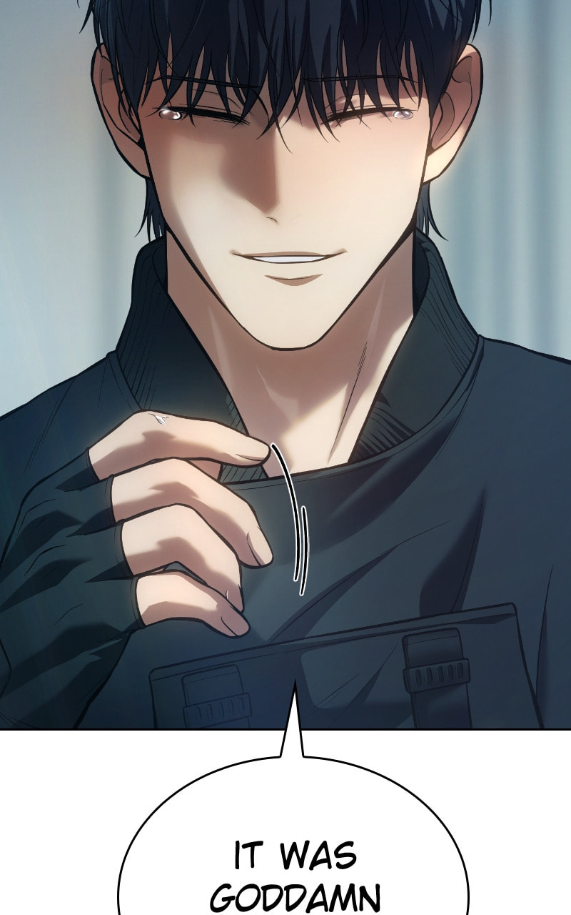 Read Mr. Baek chapter 43 image 14 on Lezhin