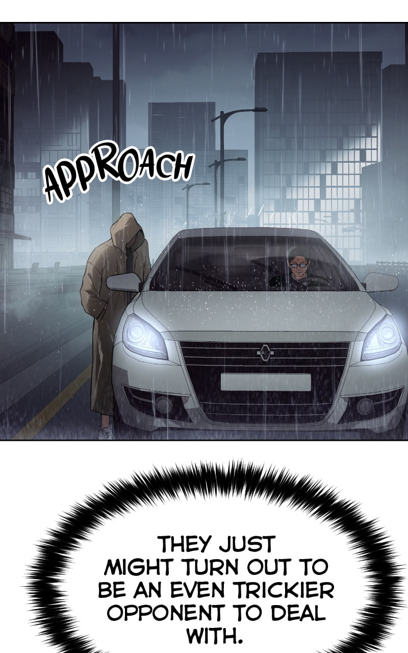 Read Mr. Baek chapter 43 image 146 on Lezhin