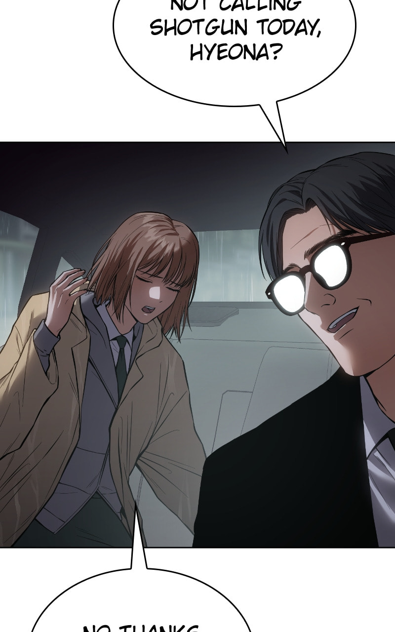 Read Mr. Baek chapter 43 image 153 on Lezhin