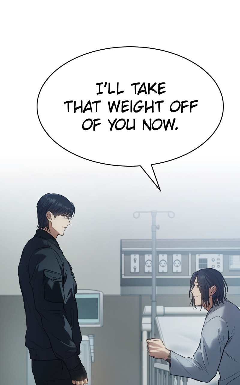 Read Mr. Baek chapter 43 image 17 on Lezhin