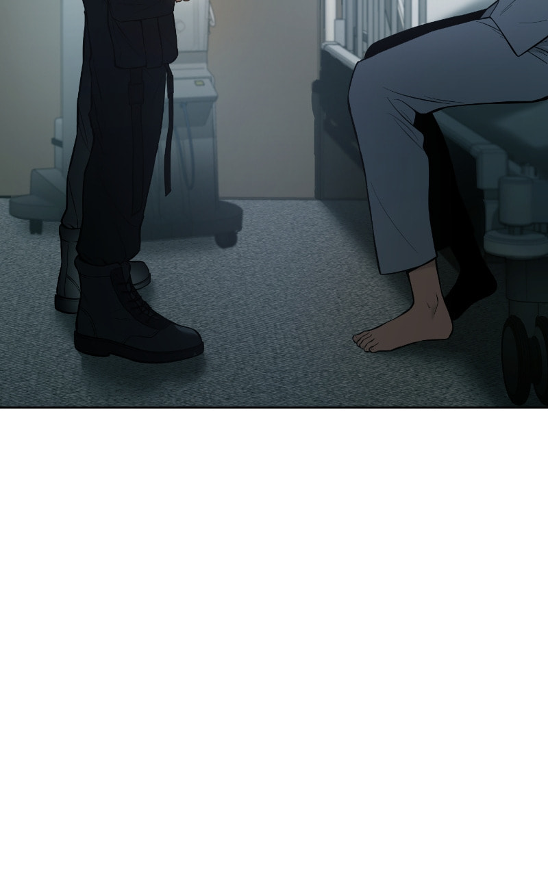 Read Mr. Baek chapter 43 image 18 on Lezhin