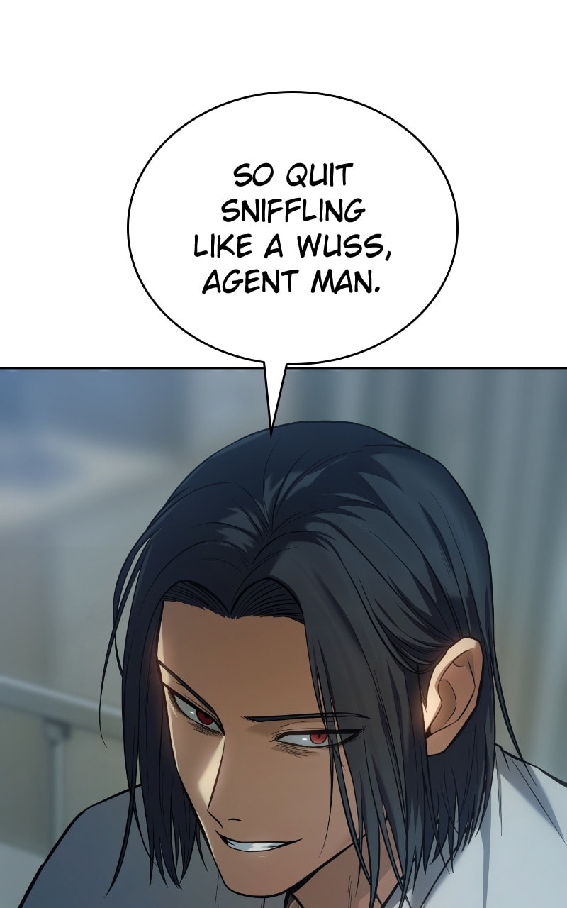 Read Mr. Baek chapter 43 image 19 on Lezhin