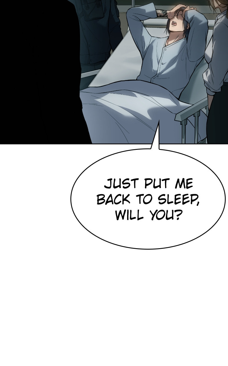 Read Mr. Baek chapter 43 image 26 on Lezhin
