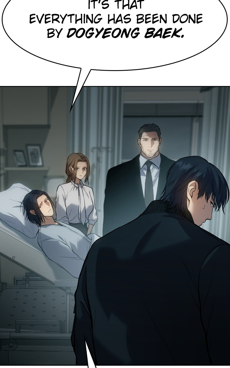 Read Mr. Baek chapter 43 image 31 on Lezhin