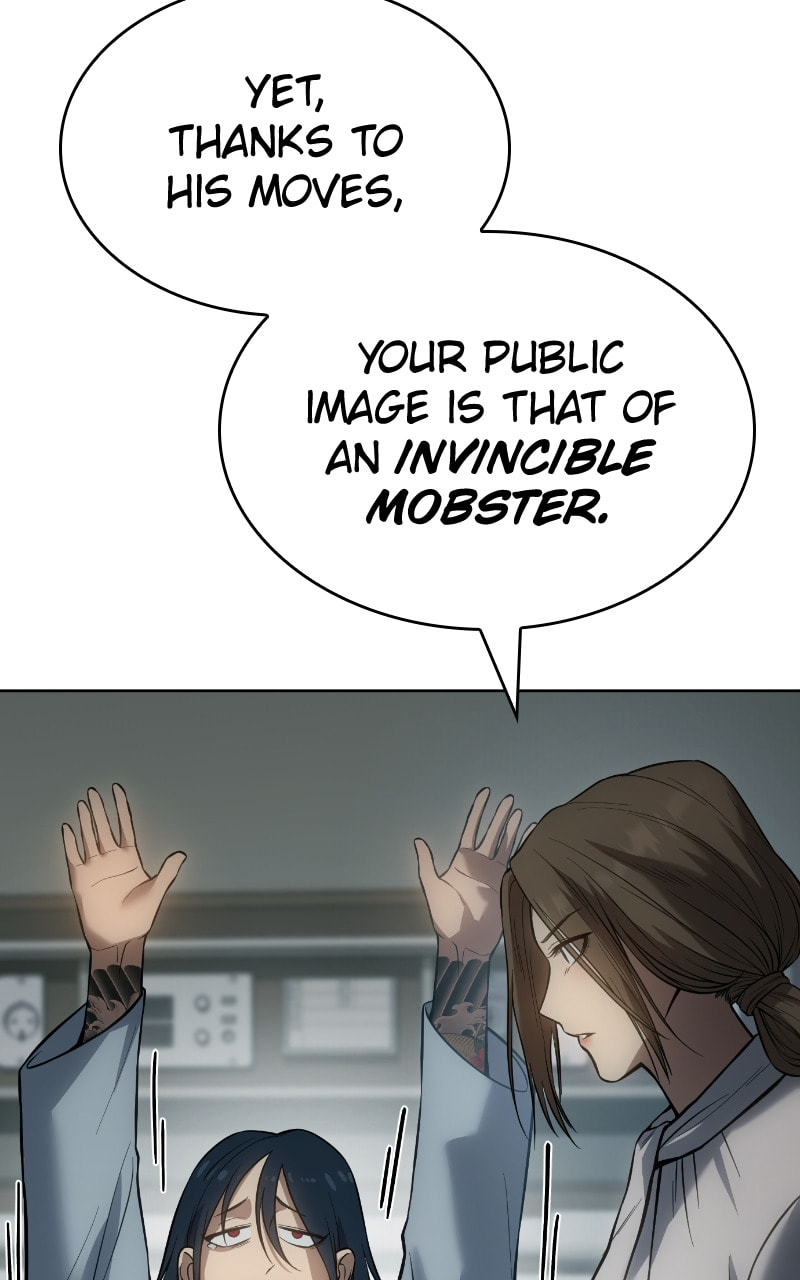Read Mr. Baek chapter 43 image 33 on Lezhin