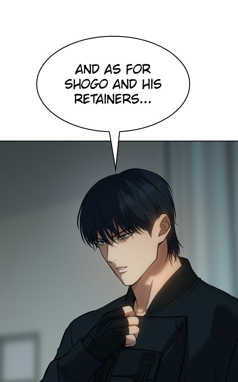 Read Mr. Baek chapter 43 image 39 on Lezhin