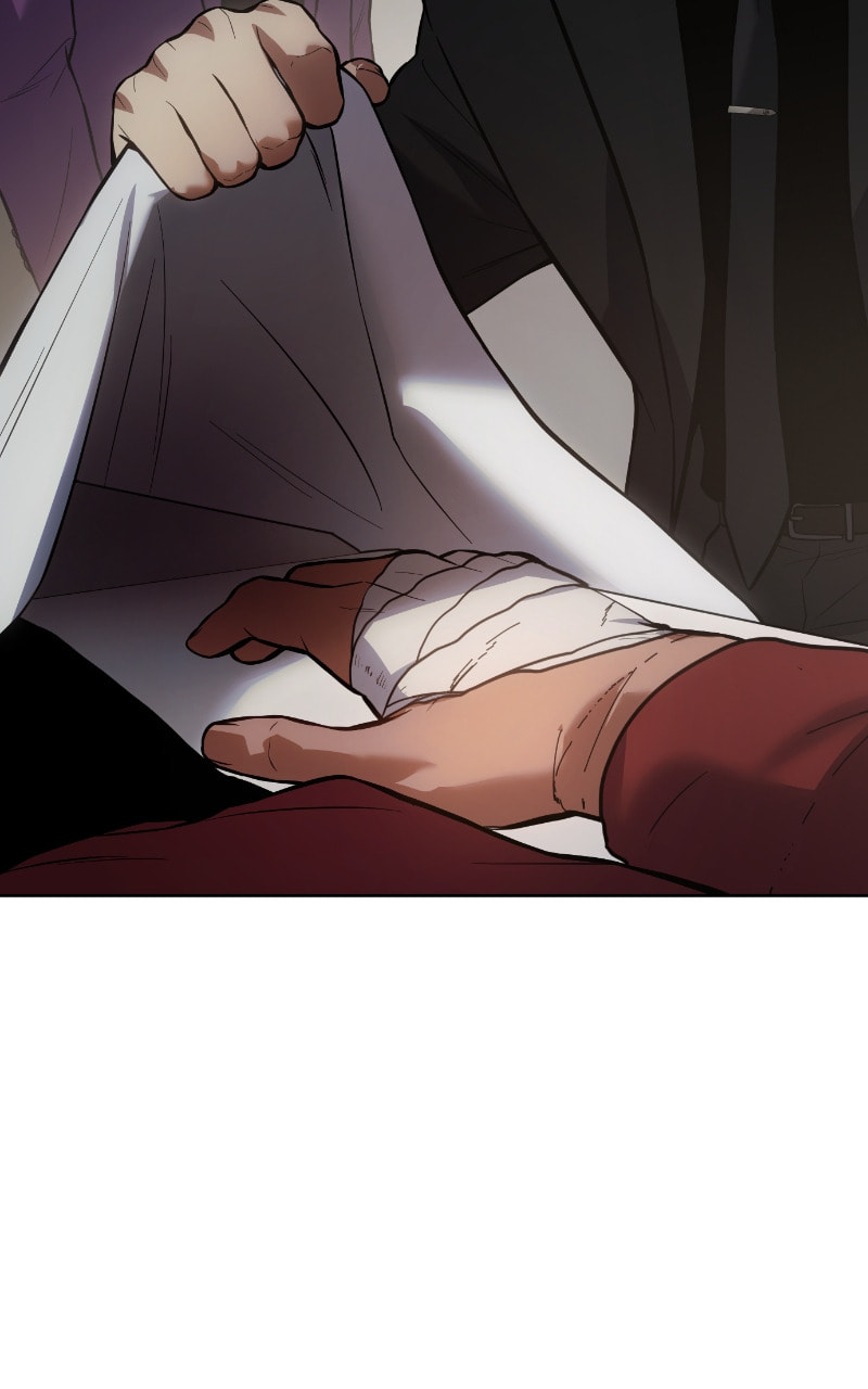Read Mr. Baek chapter 43 image 42 on Lezhin