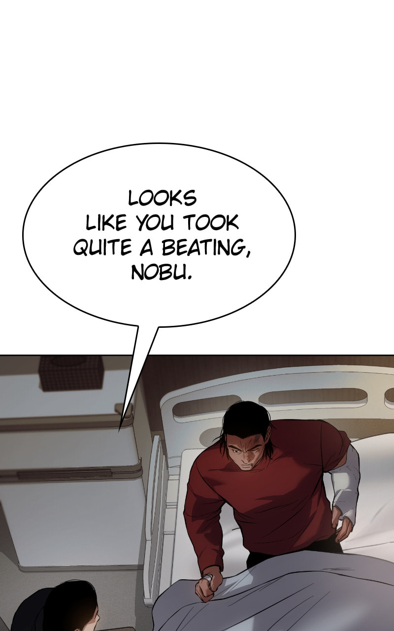 Read Mr. Baek chapter 43 image 43 on Lezhin