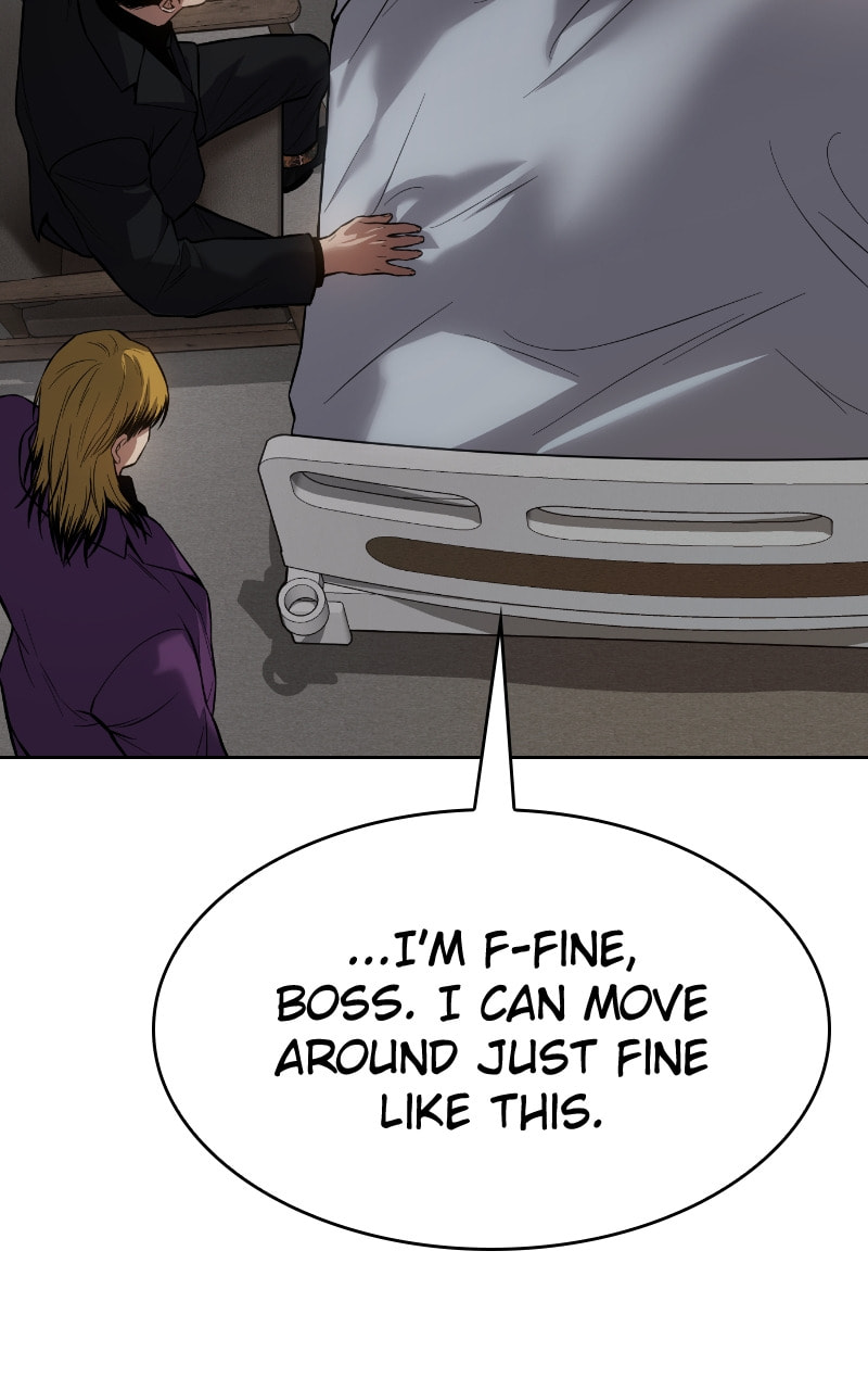 Read Mr. Baek chapter 43 image 44 on Lezhin