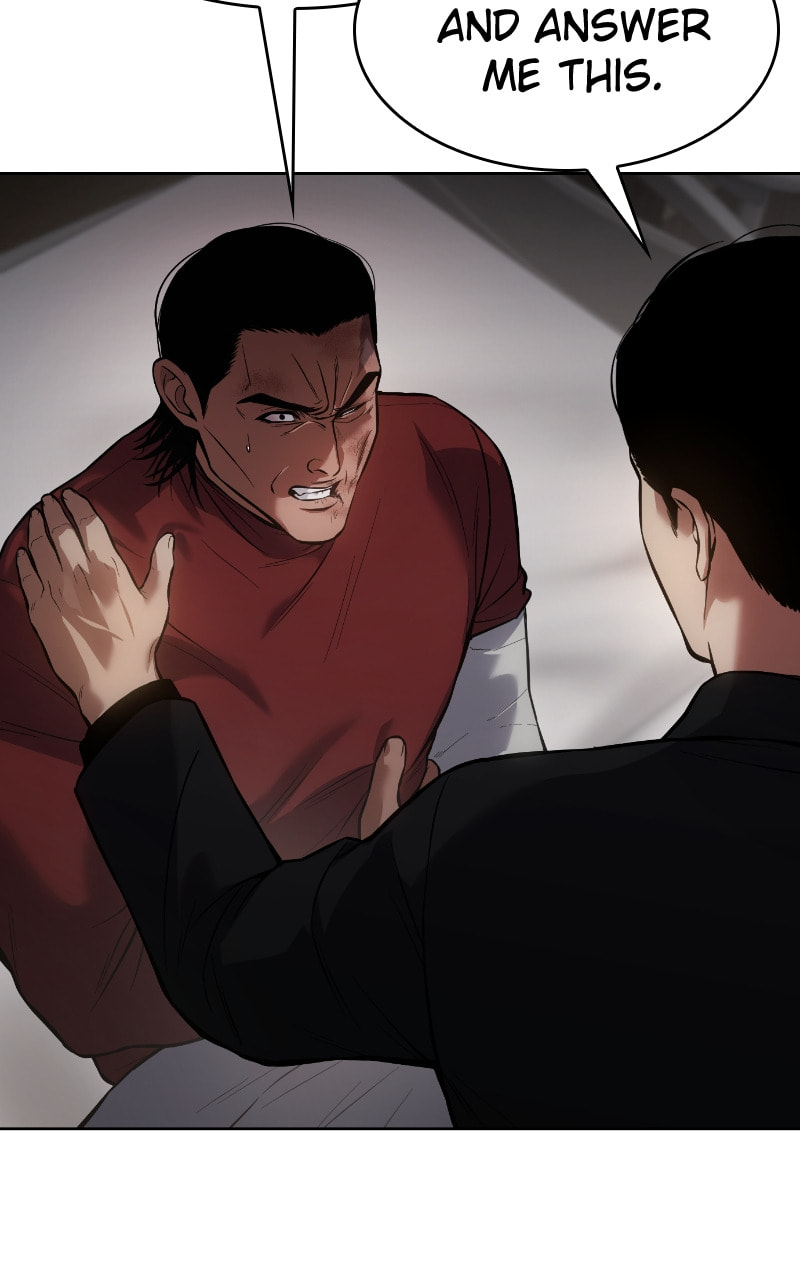 Read Mr. Baek chapter 43 image 48 on Lezhin