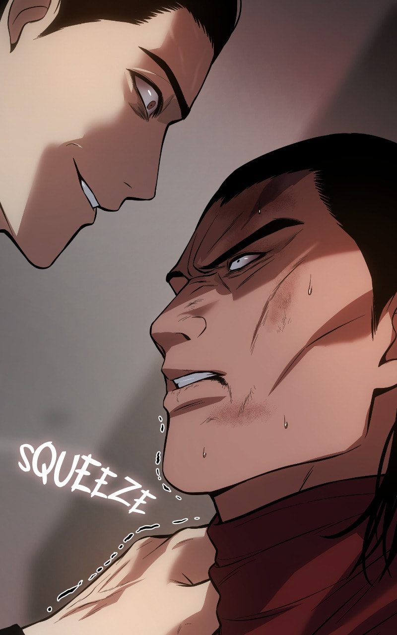 Read Mr. Baek chapter 43 image 52 on Lezhin