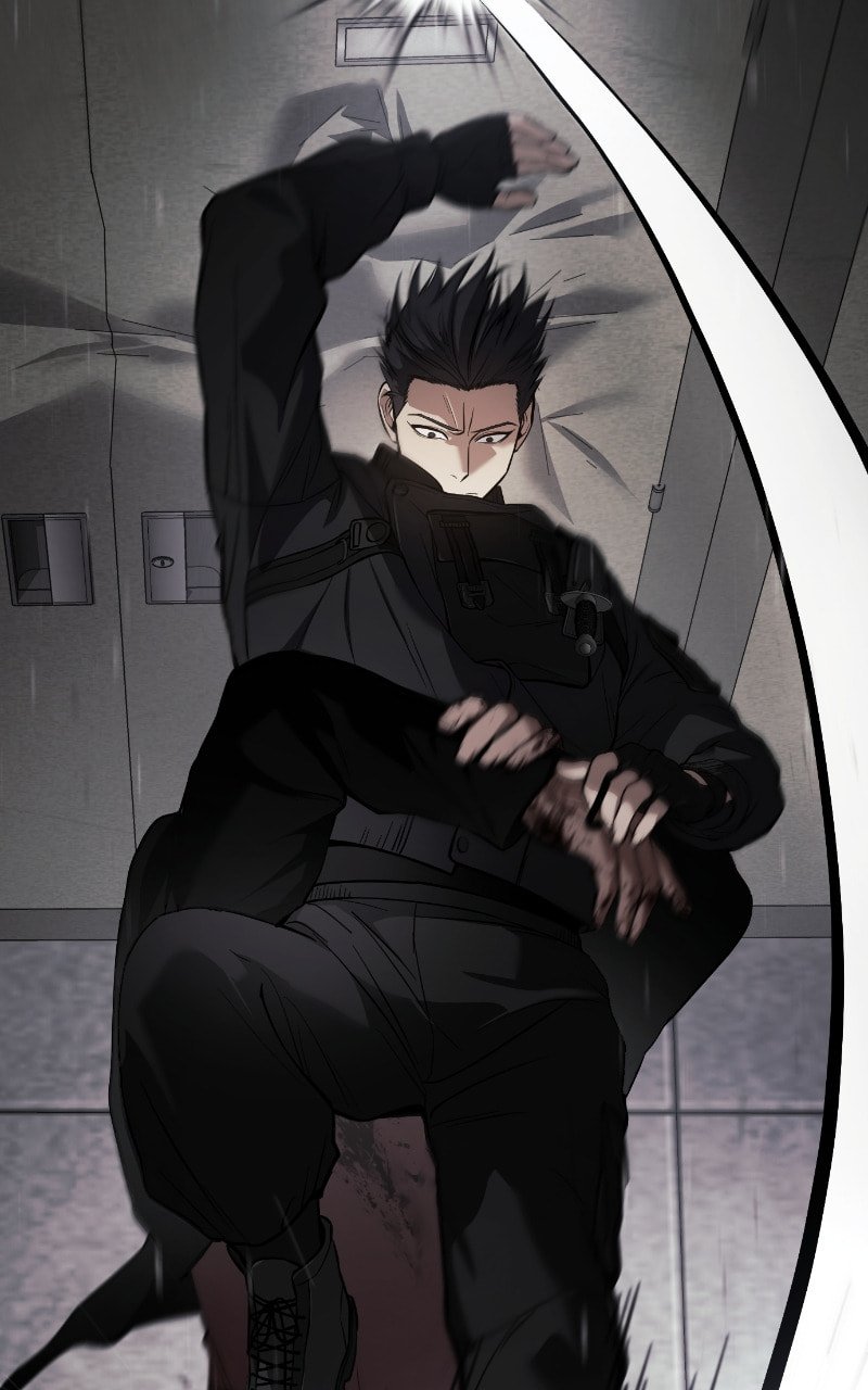 Read Mr. Baek chapter 43 image 56 on Lezhin