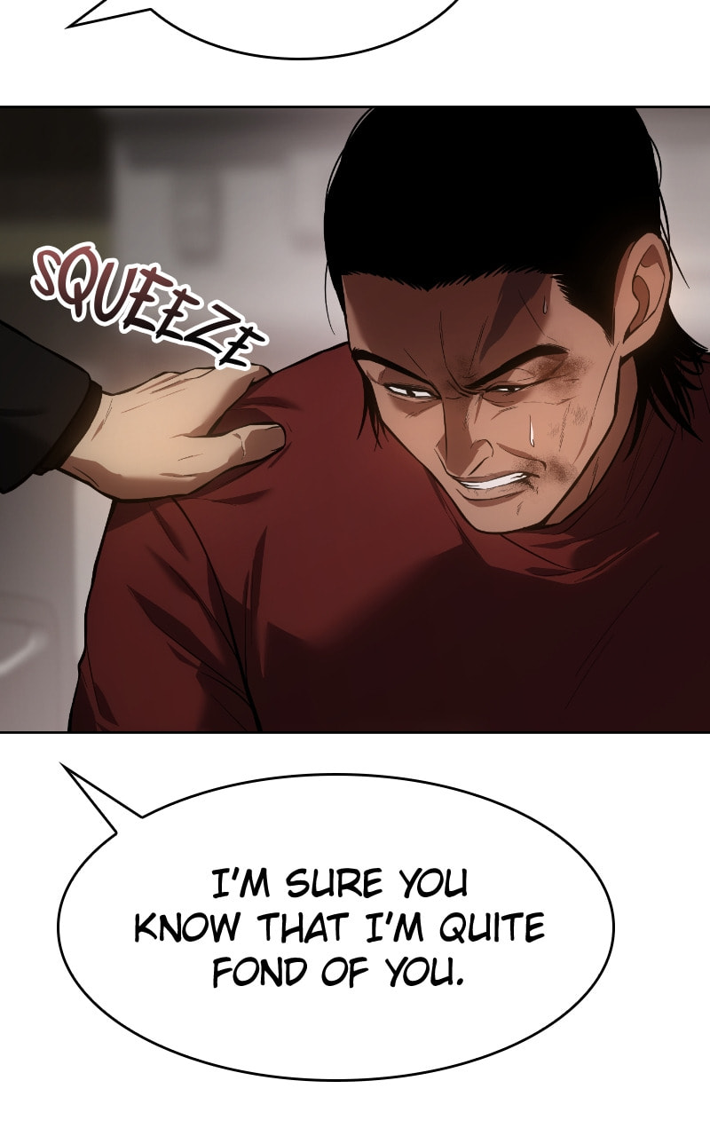 Read Mr. Baek chapter 43 image 64 on Lezhin