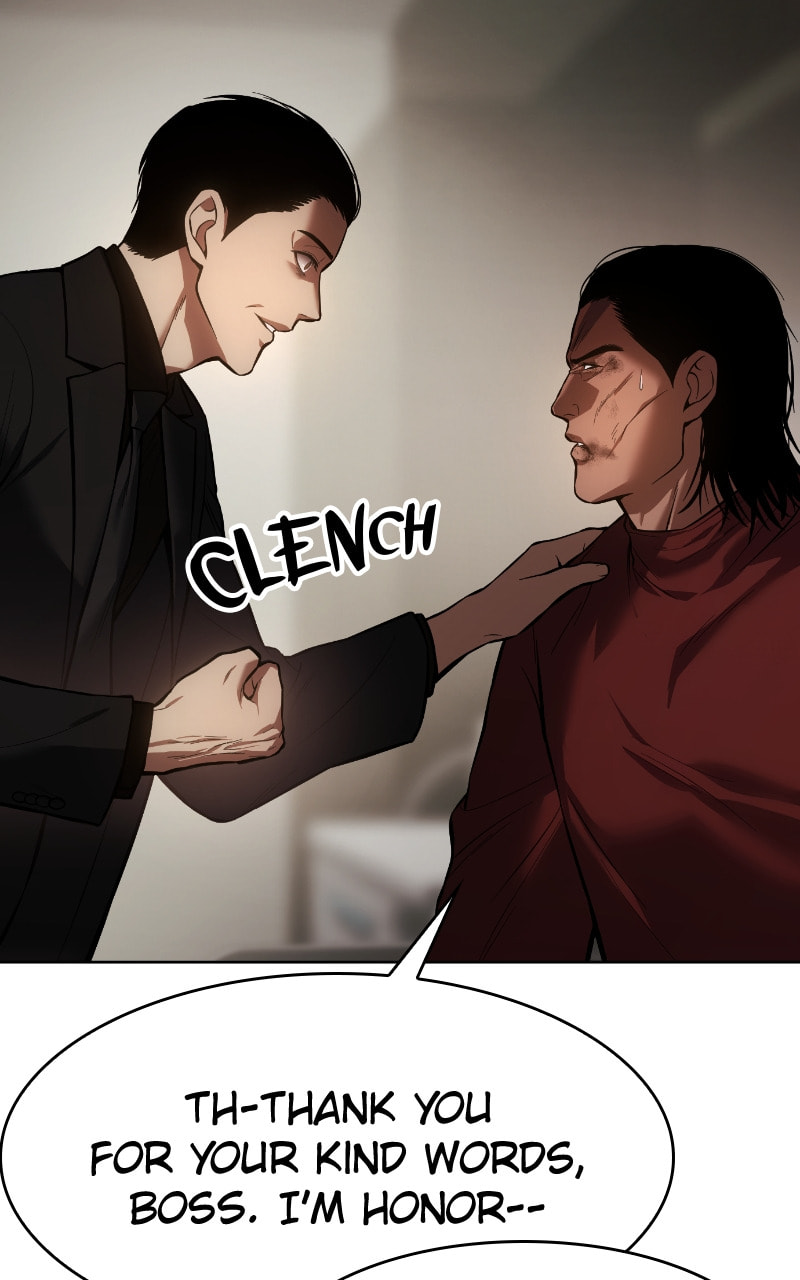Read Mr. Baek chapter 43 image 66 on Lezhin