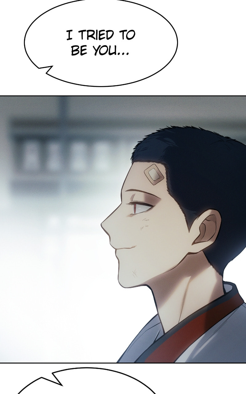 Read Mr. Baek chapter 43 image 8 on Lezhin