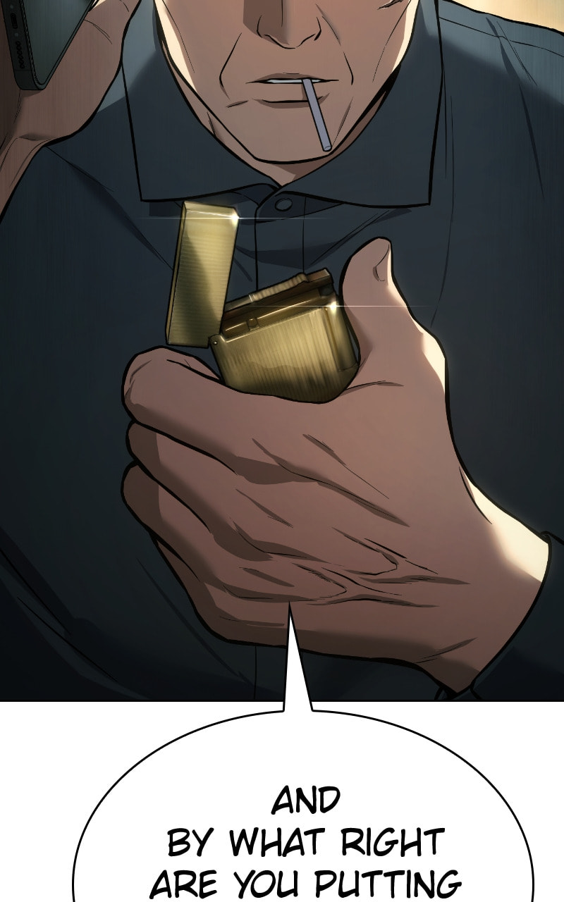 Read Mr. Baek chapter 43 image 87 on Lezhin